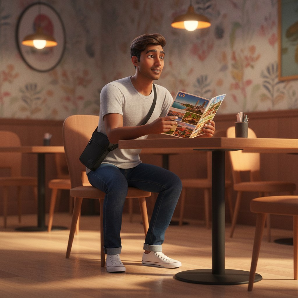 Traveling to Malaysia: A Visa-Free Guide for Indian Travelers