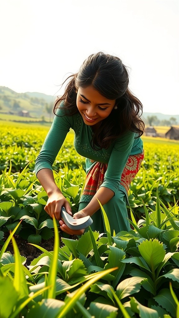 Aik Gareeb Ladki Ka Police Department Mein Khwab