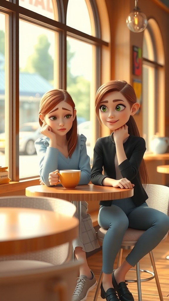 Cheese Dreams and Paranoid Schemes