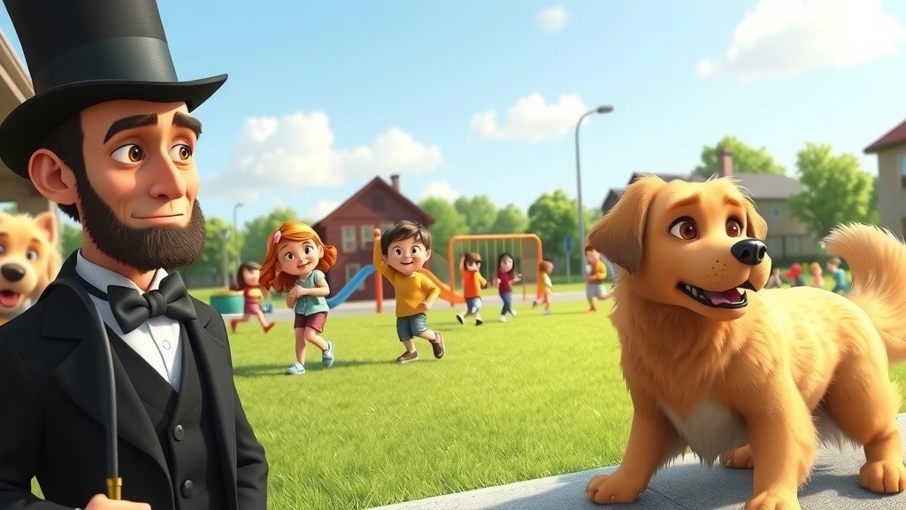 Lessons in Friendship with Arun and Tikki (copy)