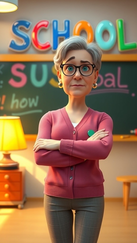 The Students' Stand for Justice