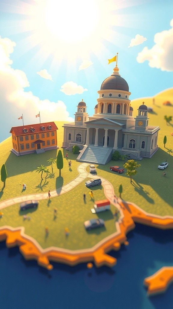 The Runaway Finance Minister of Umofia (copy)