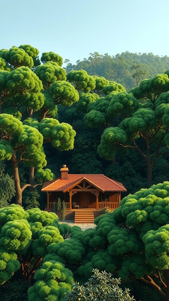 Discover Affordable Jungle Cottages Near Tadoba!