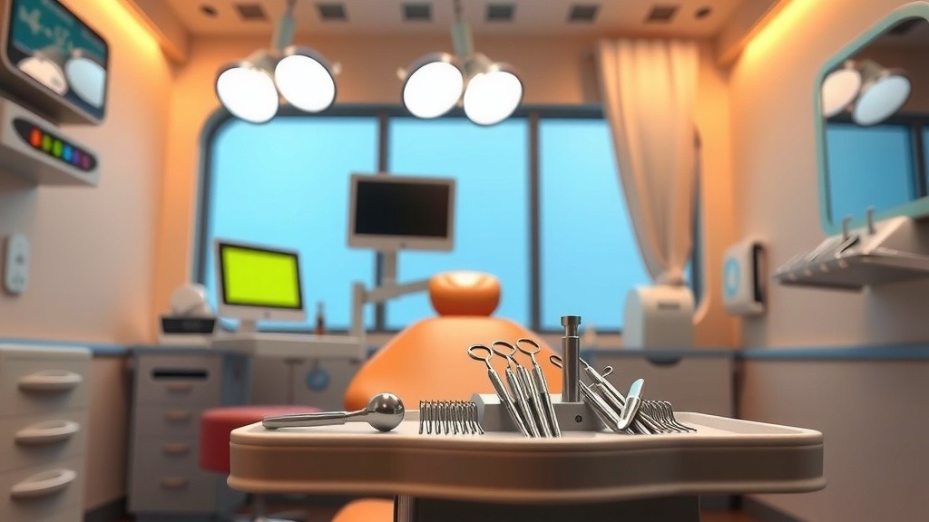 Teaching Oral Hygiene Practices