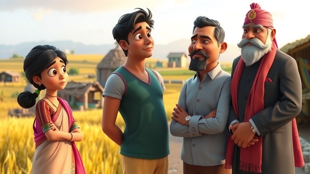 NABARD – A Ray of Hope for Rural India