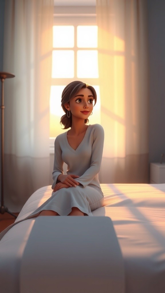 A Journey of Hope and Renewal