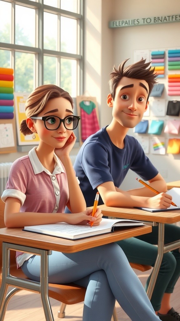 Empowering the Future: The Importance of Fashion Designing