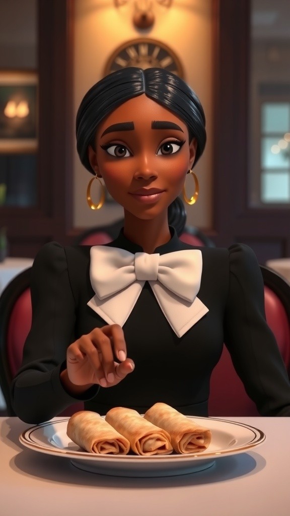 Family Crunch Time with Pritina Foods!