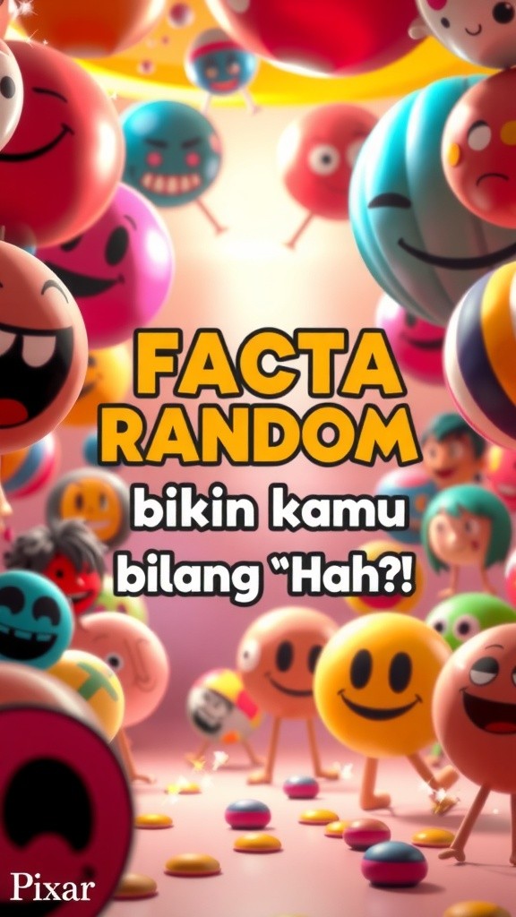 Fakta Menarik tentang Venus