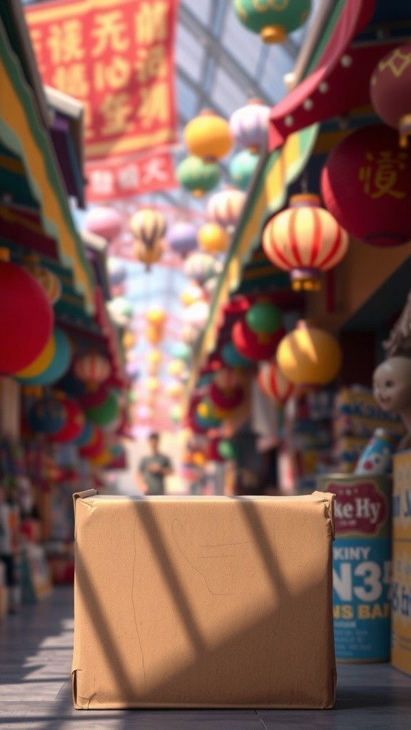 Mimi dan Perjumpaan di Rumah Baru