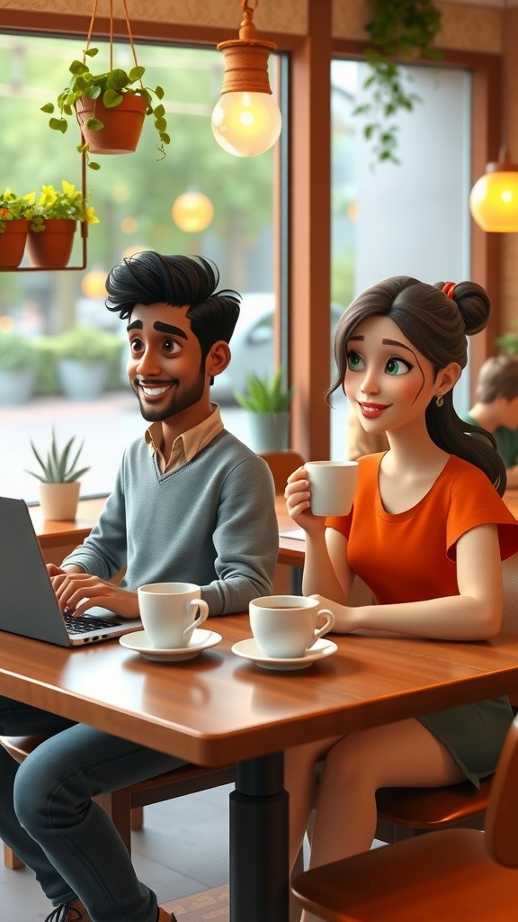 Choosing the Right Laptop for Studying