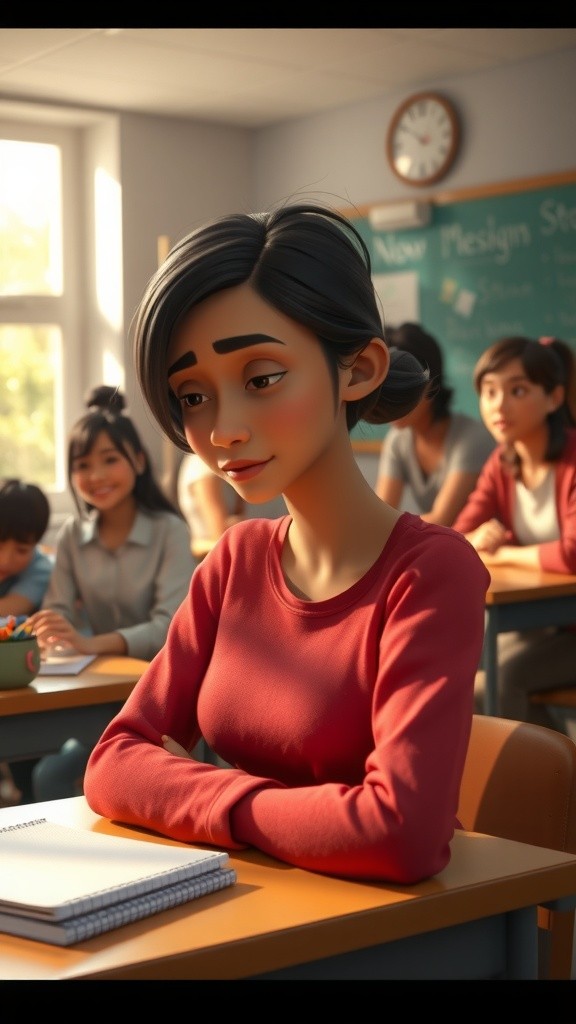 The Girl Who Dreamed — Part 2