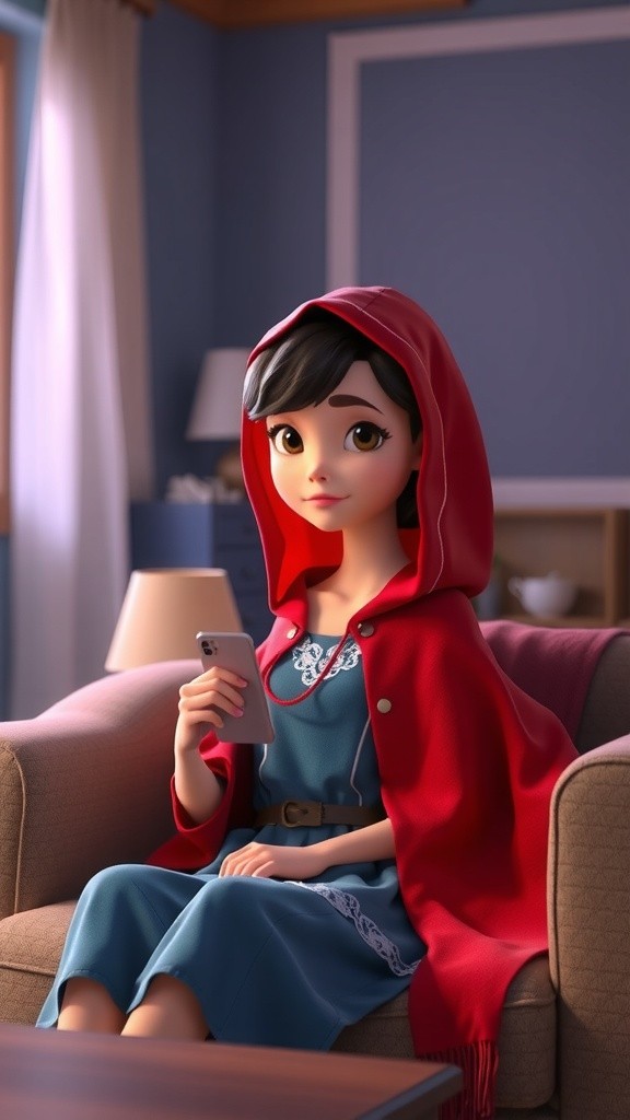 Phone Ke Bure Pehlu: Hindi + English Mix