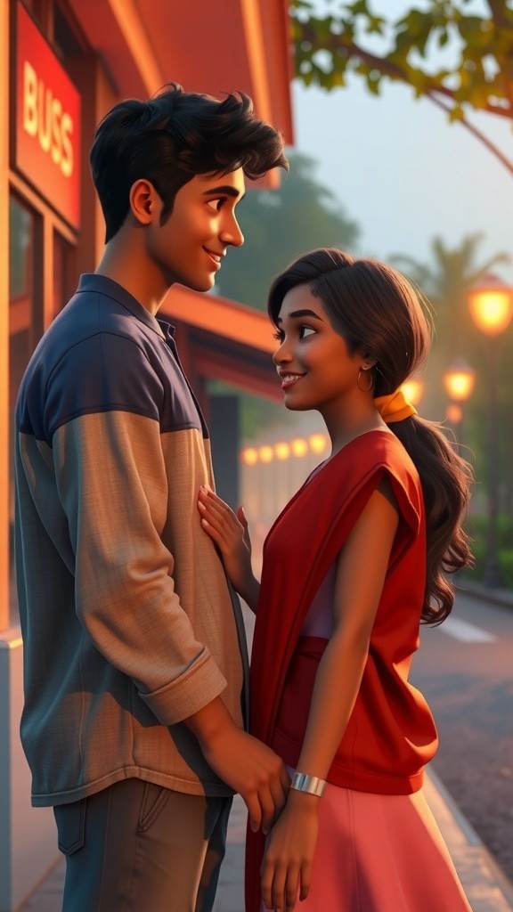 Quiet Love and Forgiveness