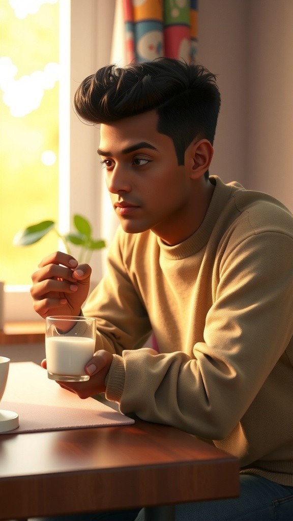 बिल्ली पर भरोसा मत करो!