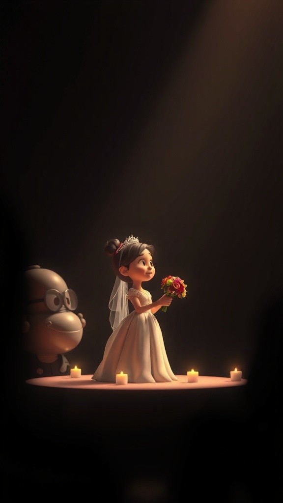 Rebuilding After Loss: A Journey to Empowerment