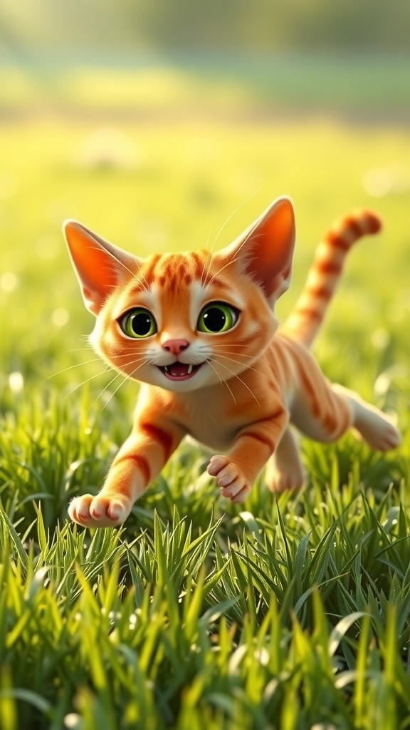 বিপদের মুখে বিড়ালের বুদ্ধিমত্তা