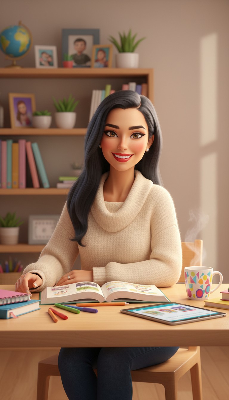 3 Ways Kids Can Learn on TikTok LIVE