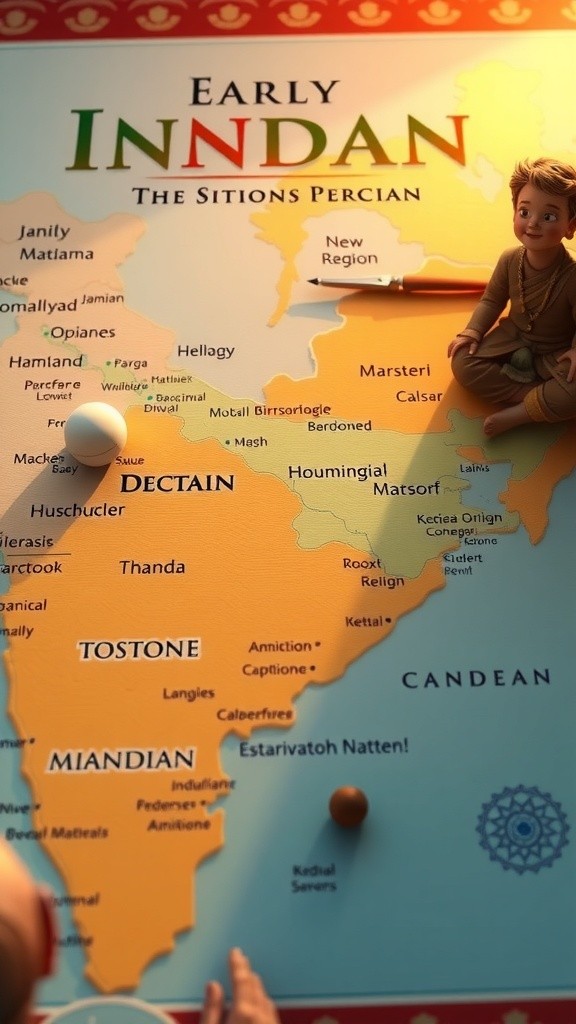 The Legend of Shivaji Maharaj: Rise of a Warrior