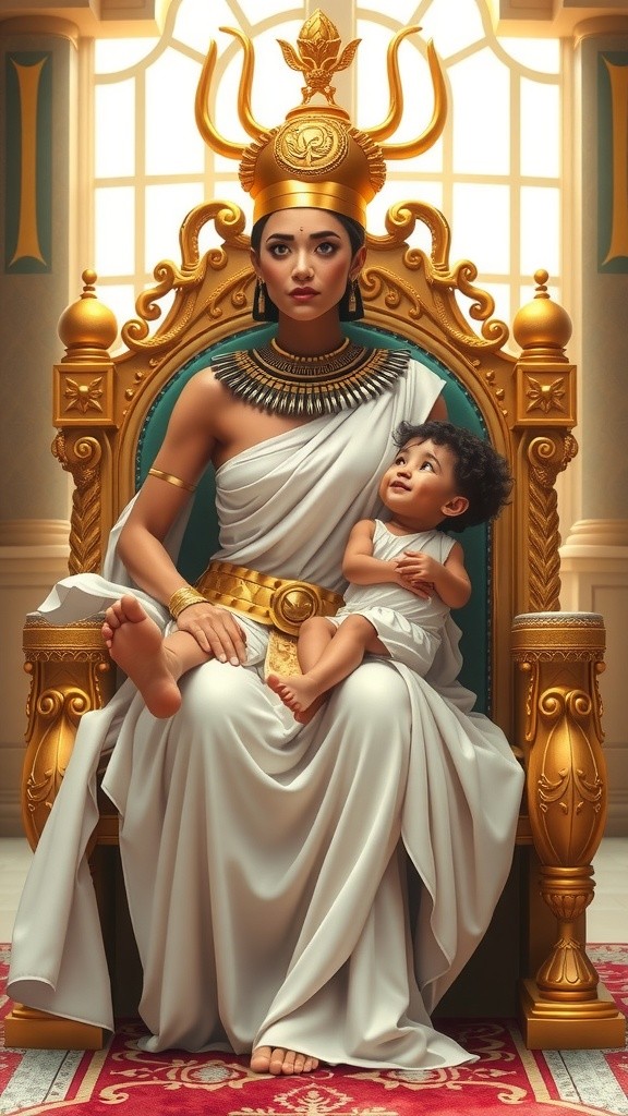 Unveiling the Legend of Cleopatra
