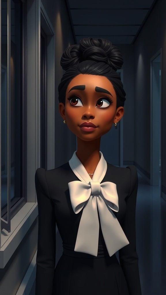 A Dog's Devotion: Waiting for His Best Friend