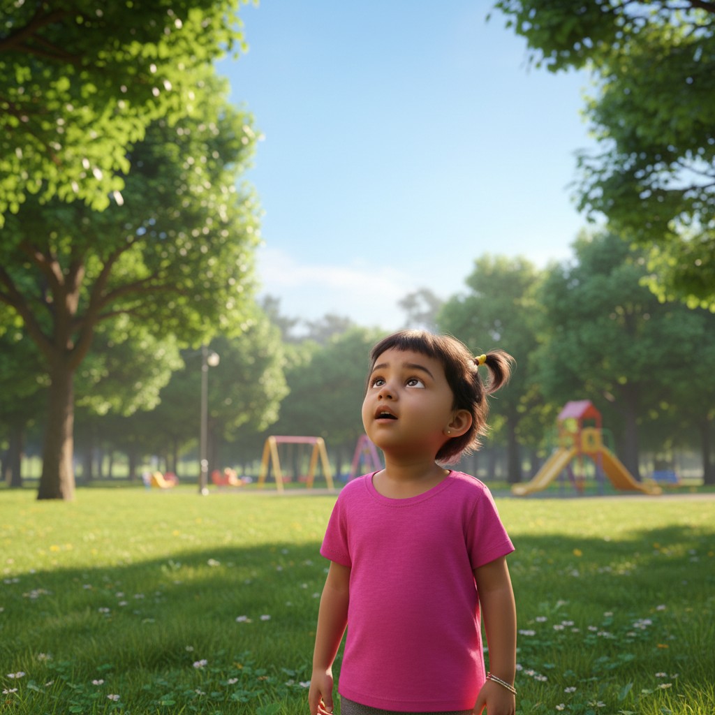 स्मार्ट बच्चों की गर्मी से बचने की सलाह