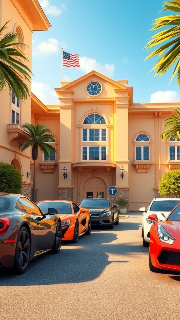 Kindness Over Wealth at Golden High (copy)