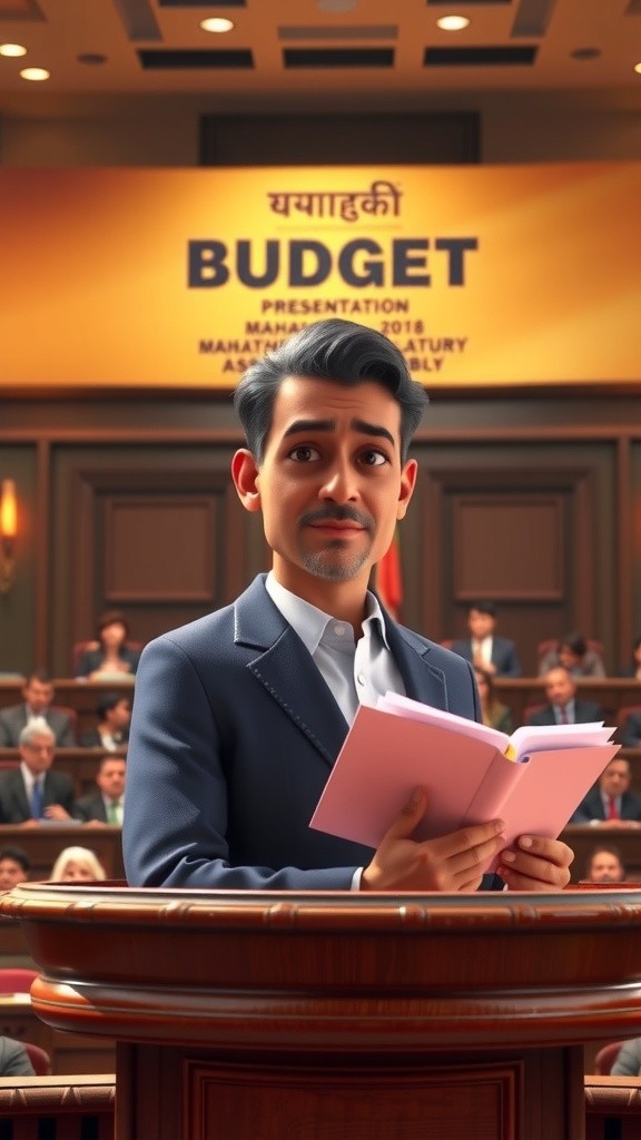 महाराष्ट्र बजट 2026-27: किसानों और महिलाओं के लिए नयी योजनाएँ