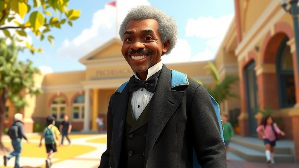 Brady's Kindness Adventure