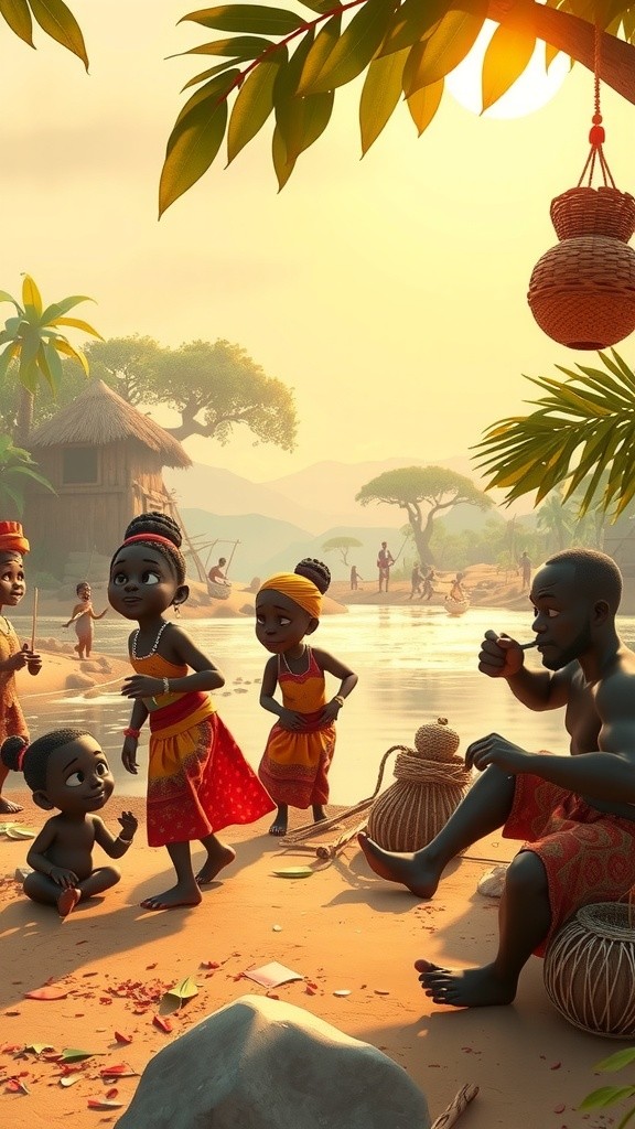 The Rude Girl and Her Cake (copy)