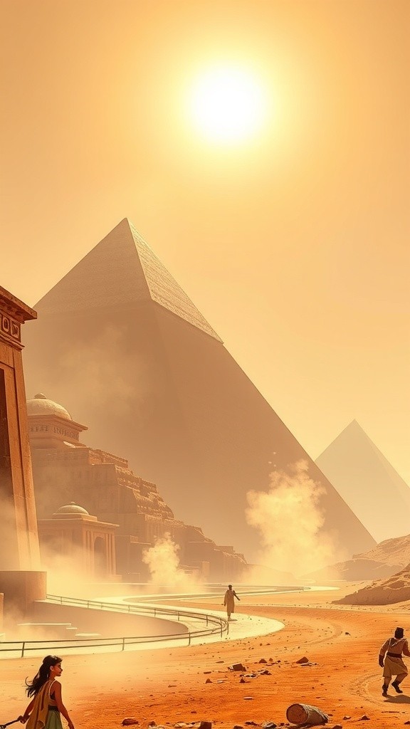 Patrol ki khoj ka itihas