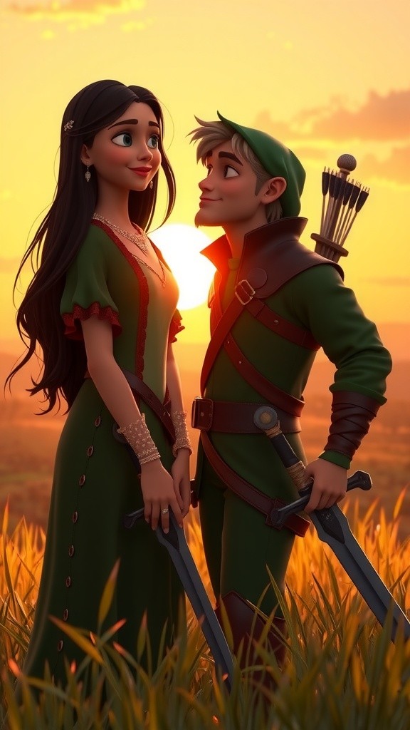 Choosing Love Every Day