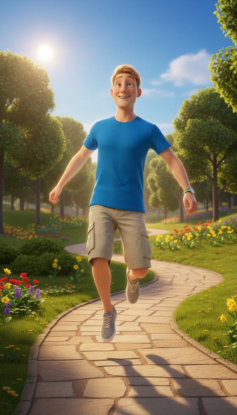 Spooky Fun with Whiskers the Cat