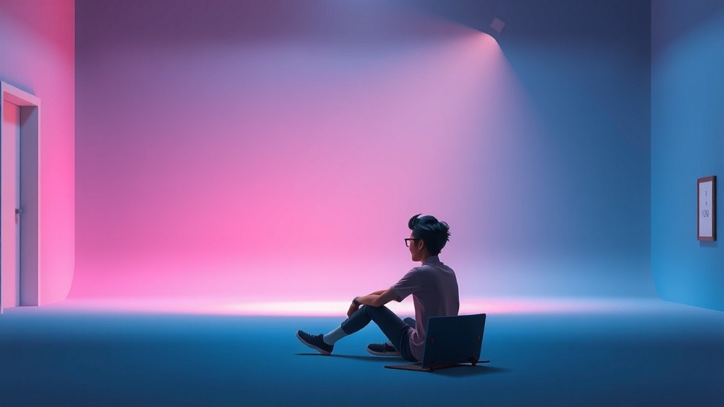 The Power of Silence: Why Intelligent People Stay Quiet