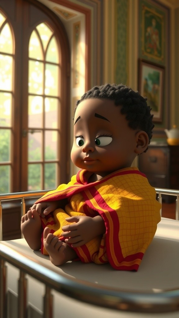 The Legacy of Ghana: A Nation's Journey Through Time