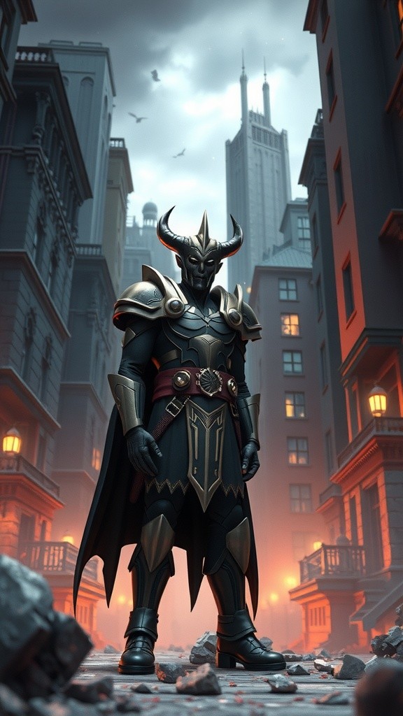 ارسلان اور دوستوں کی مہم