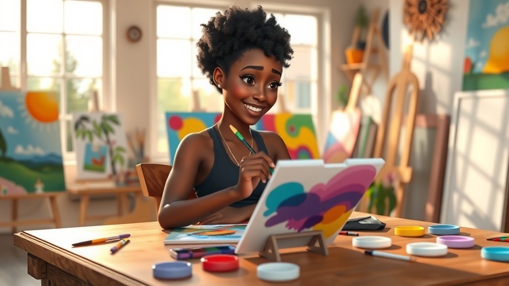 Threads of Inspiration