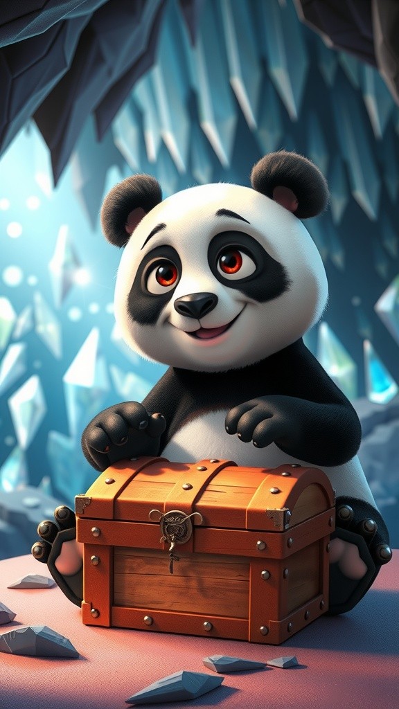 Milo और ड्रैगन का जादुई साहसिक यात्रा