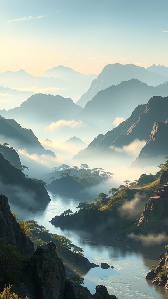 Exploring China's 4,000-Year History: Dynasties and Philosophers