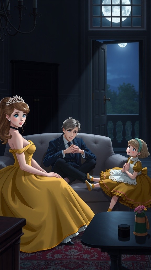 The Unbelievable Return of Max