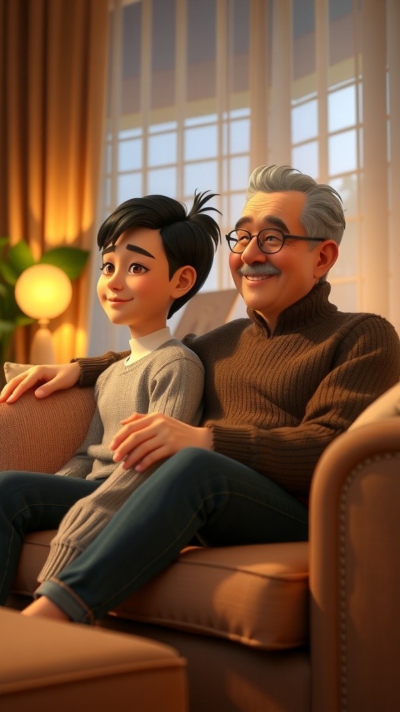 Making Money Work for You