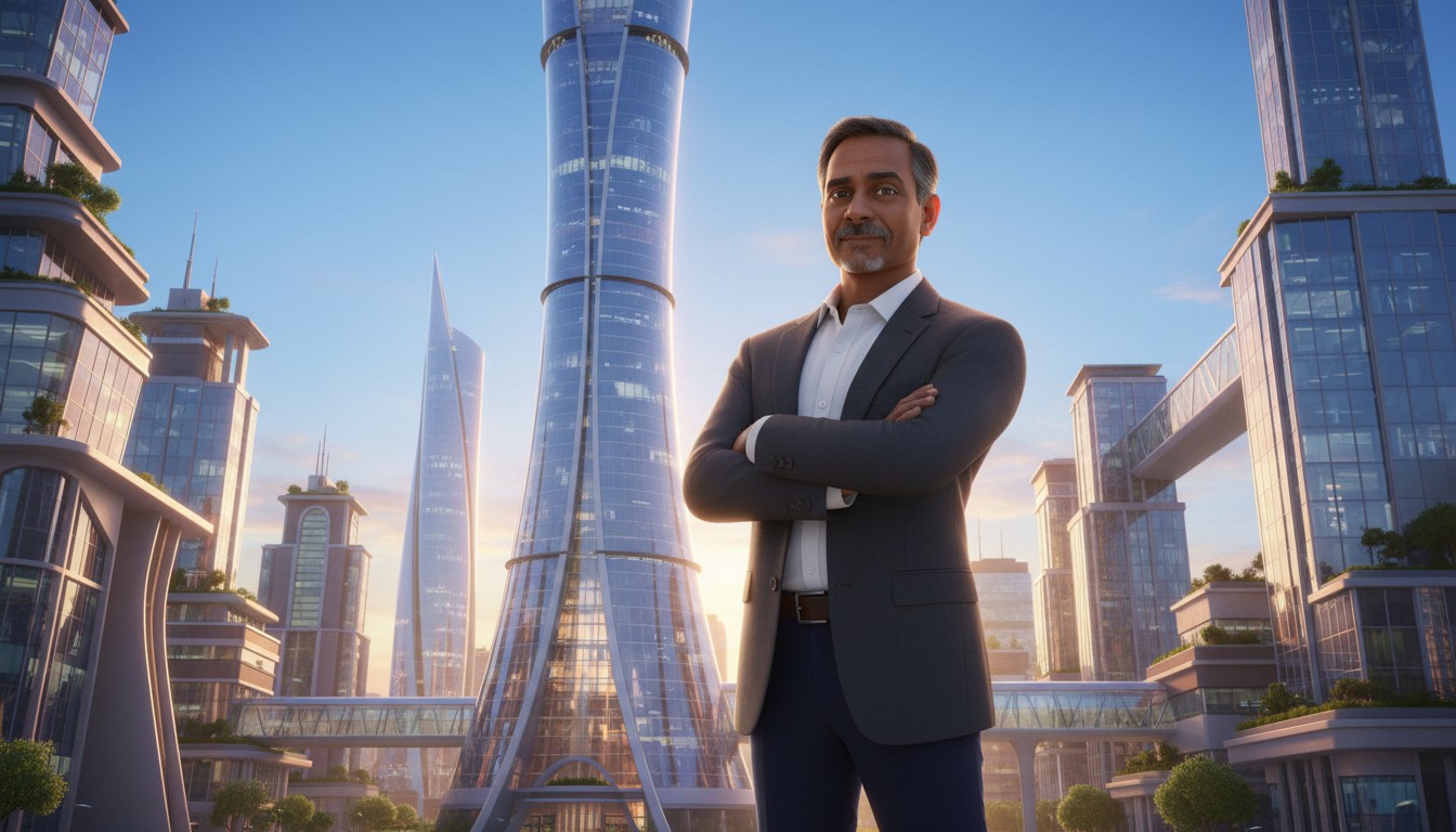 From Shattered Dreams to Solid Foundations