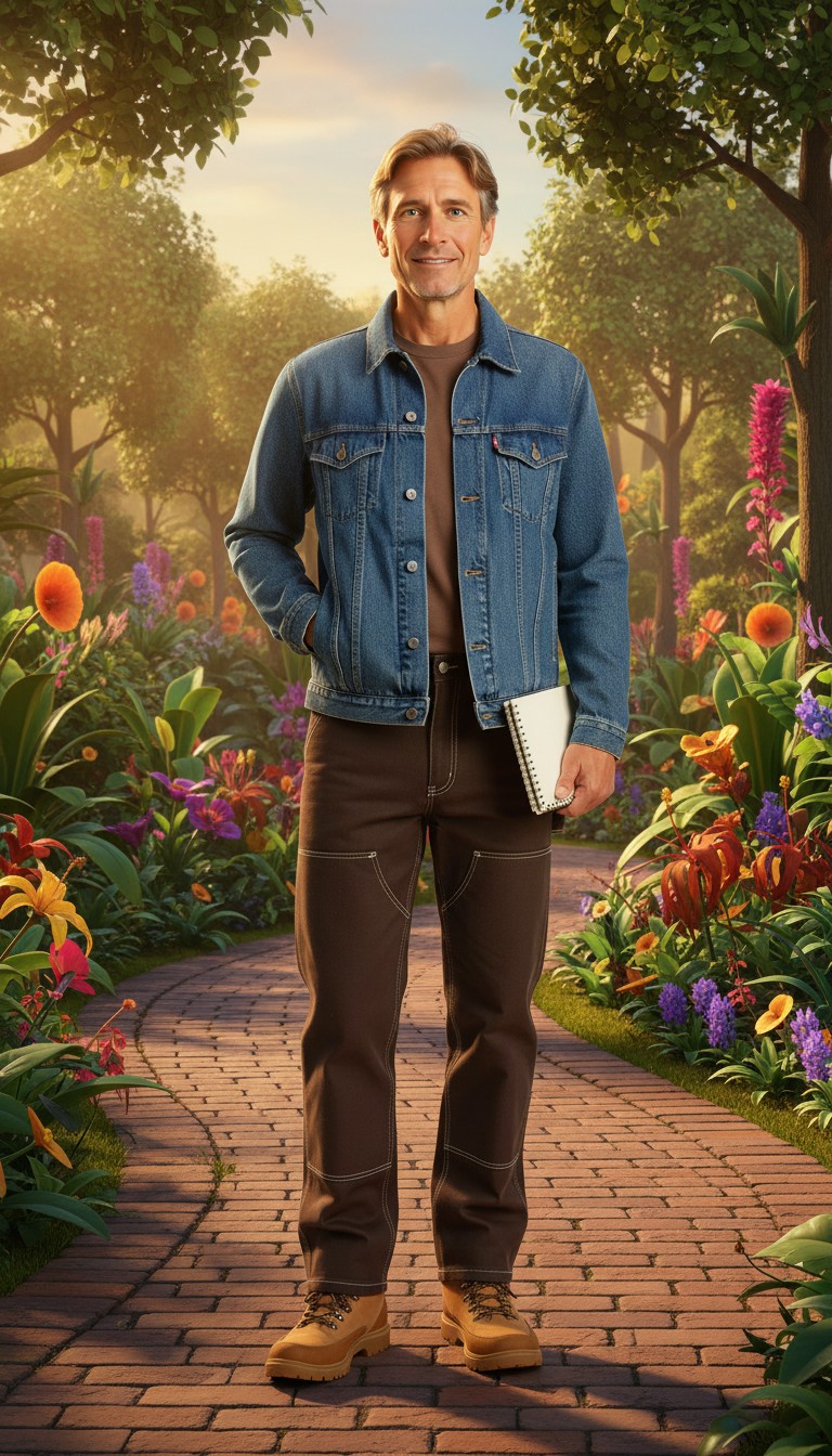 Southern Gentleman Style: Rugged and Durable Fashion (copy)