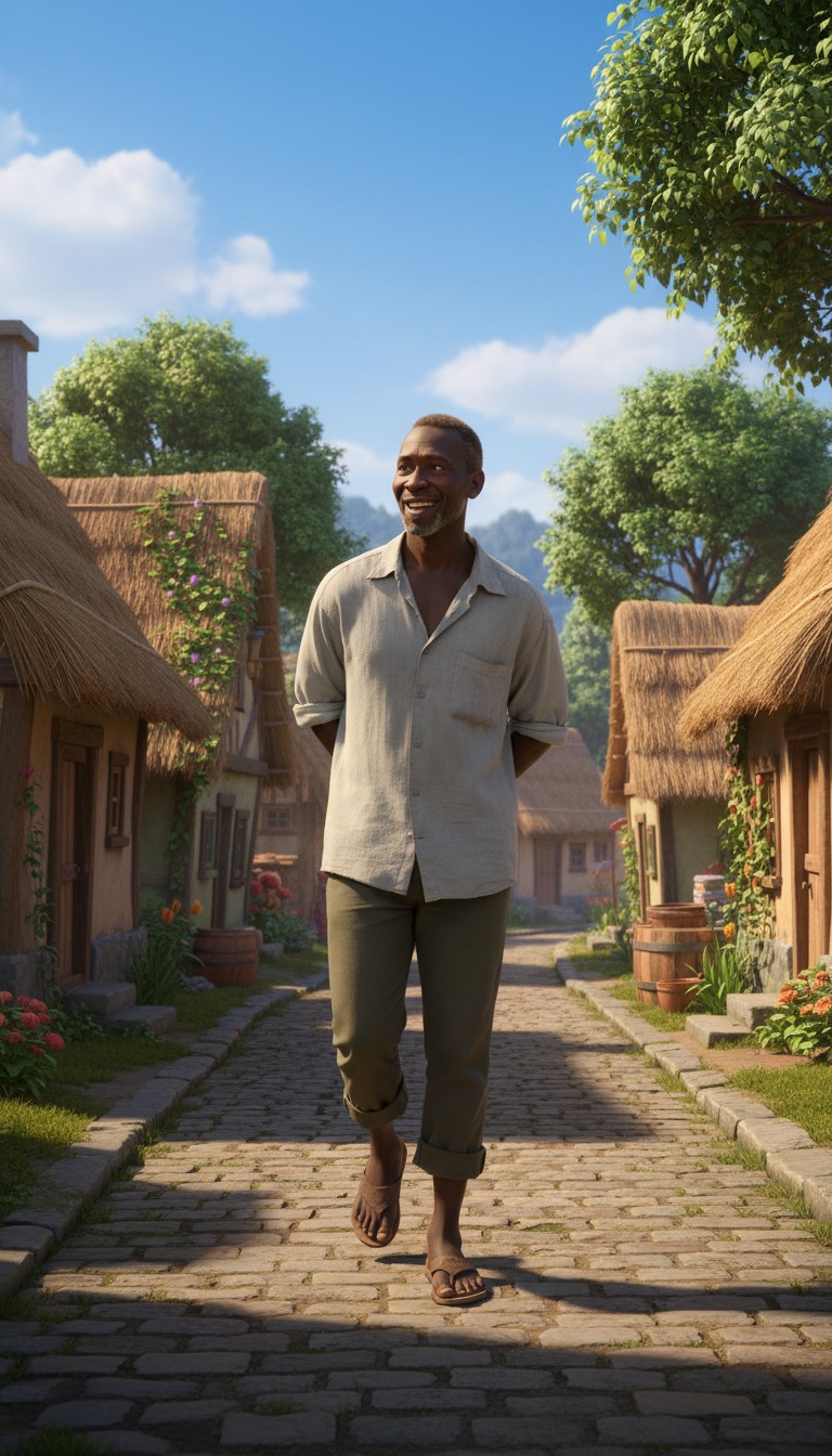 L'amour et les sacrifices (copy)