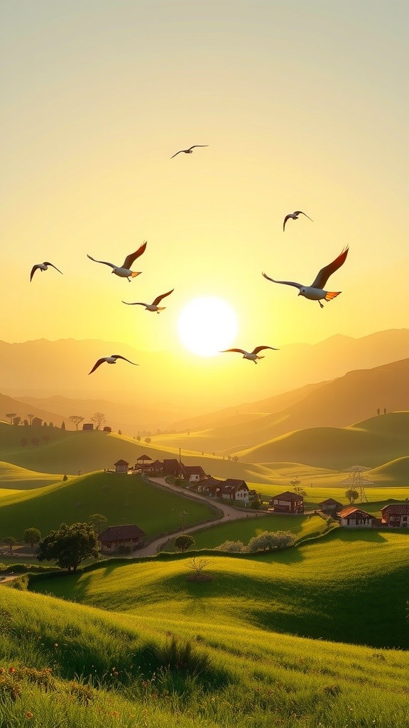 The Ocean of Broken Dreams