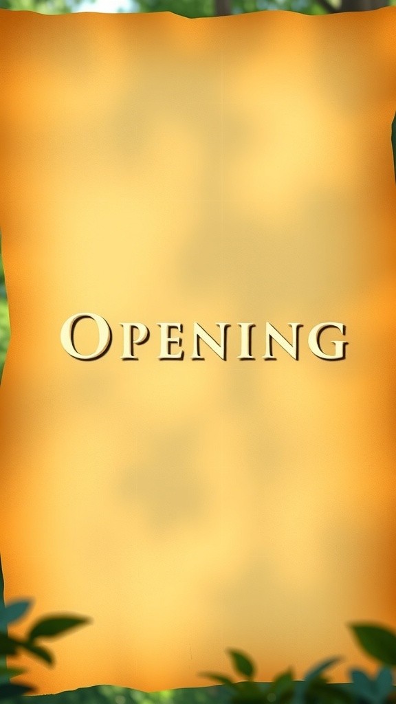 The Boy Who Spoke to Animals