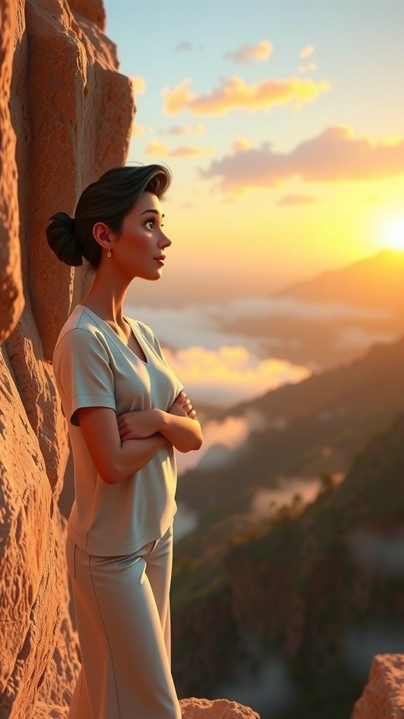 The Journey of Creation: Join Us!