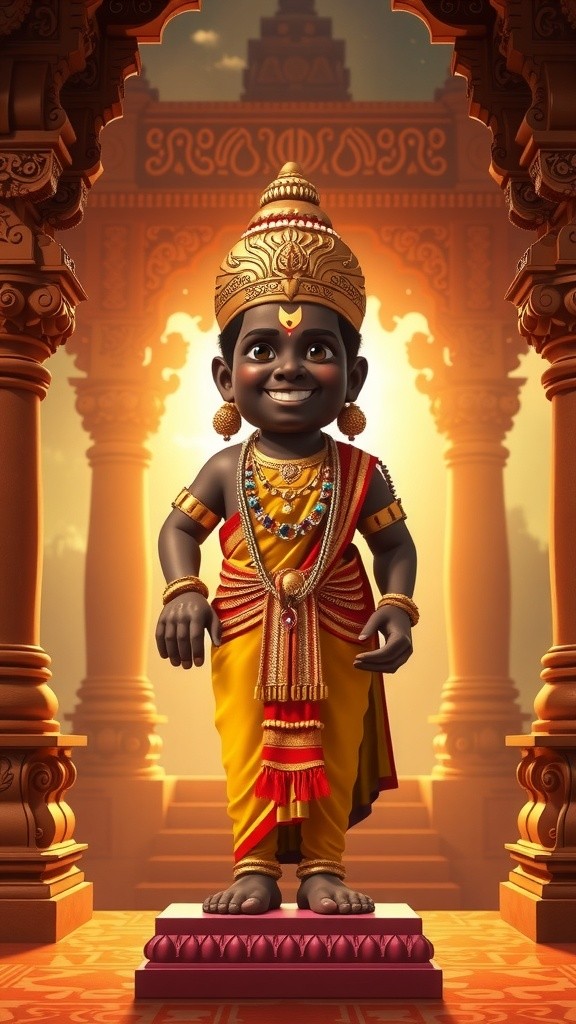 अगर बालाजी पर विश्वास है तो लाइक करो