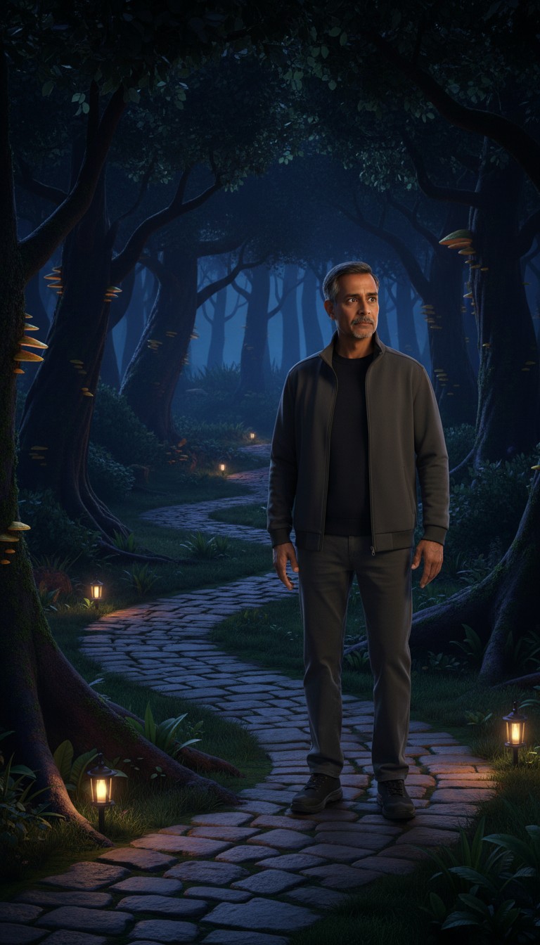 Bajrang Bali se Himmat Pao