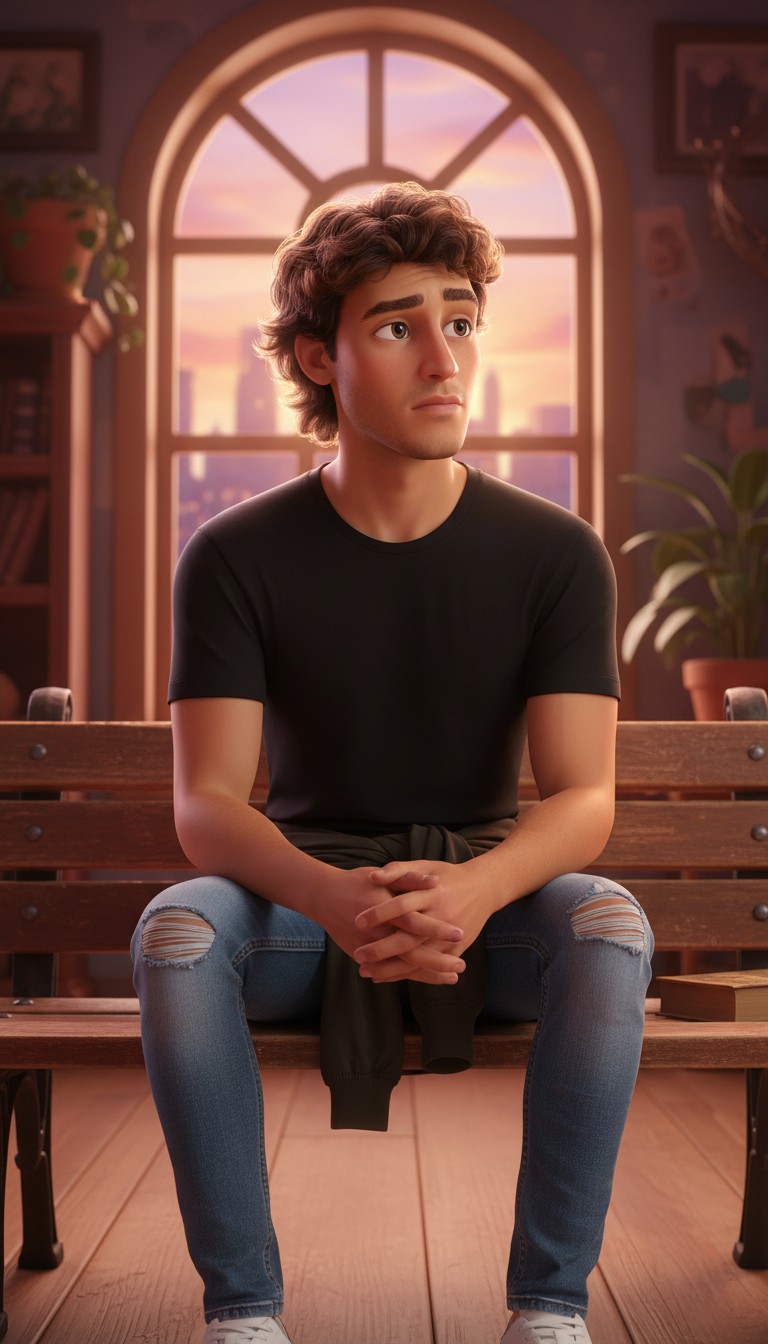 From Broke to Boss: A Motivational Journey